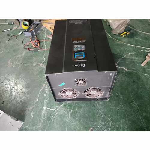 询价康沃NVO变频器CVFG3H380V75K议价