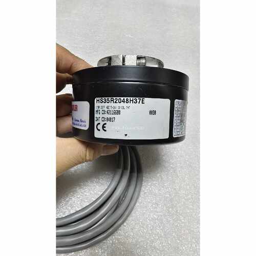 议价HENGSTLER亨斯泰勒HS35R2048H37E编码器适用