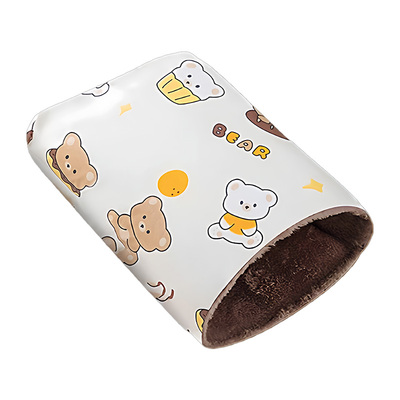 电动车手套摩托车冬季防风保暖