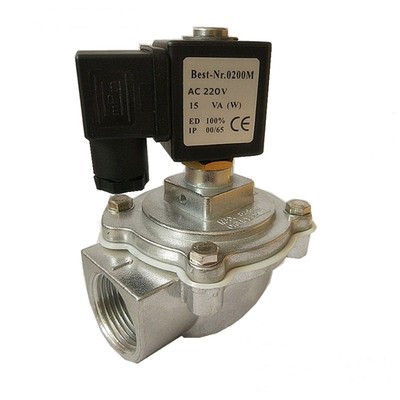 电磁脉冲阀DMF-Z-20/25支持开票