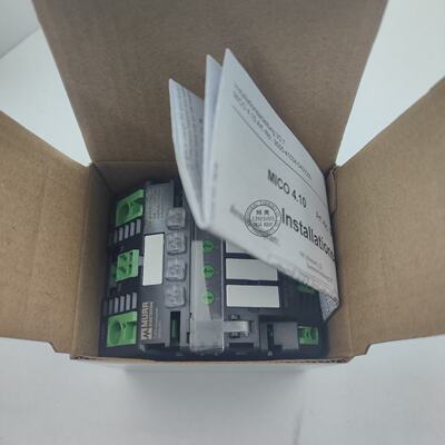 议价MURR穆尔9000-41034-0401000电流分配器9000-41034-0100600现