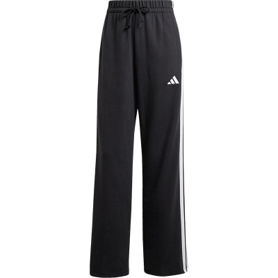 Adidas/阿迪达斯正品W 3S FT OH PT女士运动系带针织长裤JW7182