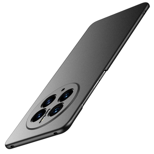 摩斯维 适用于华为mate50pro手机壳mate50新款超薄磨砂硬壳mate50e外壳m50男士保护套的魅特高级感后壳