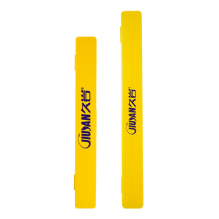 久岩子线盒子线专用收纳盒超薄40付仕挂盒绒布带刻度大容量鱼钩盒