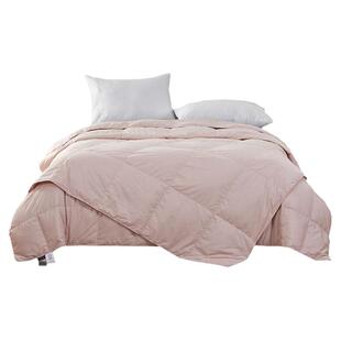 ESTEEM/宜庭可水洗95鹅绒璀璨夏被春秋被子母被家用【专柜同款】