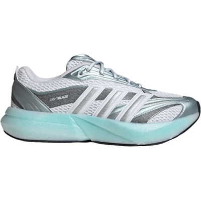 阿迪达斯女士缓震耐磨休闲跑步鞋