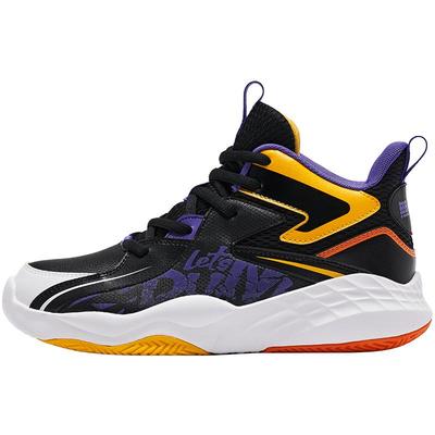 乔丹运动鞋儿童篮球鞋