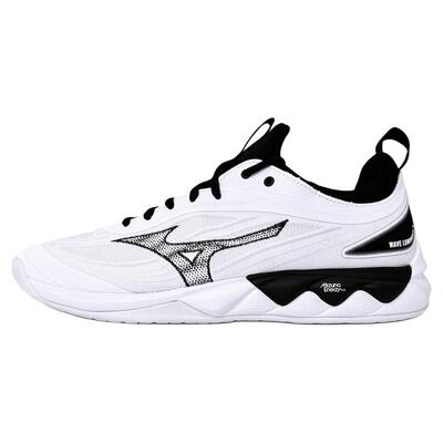 Mizuno美津浓官方正品排球鞋WAVE LUMINOUS 3专业减震防滑运动鞋