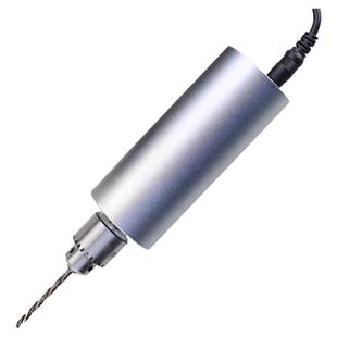 会计凭证打孔机电动装订机钻头图书书籍装订工具可充电打孔器线装书成册神器小型档案手动小电钻厚书本讯客