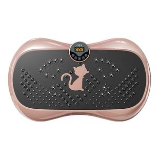 OES甩脂机懒人运动健身器材抖抖减小腹减脂肪赘肉燃脂神器