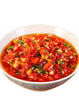 饭匹兄弟下饭菜四件套瓶装湖南