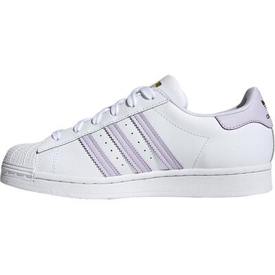 Adidas/阿迪达斯官方正品三叶草SUPERSTAR男女运动休闲板鞋GZ8143