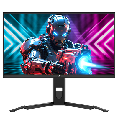 FPS胜率提升！泰坦军团2K275Hz