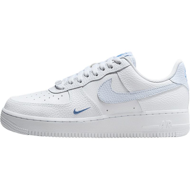 Nike/耐克正品AIR FORCE 1女士空一号低帮板鞋HV2511-100