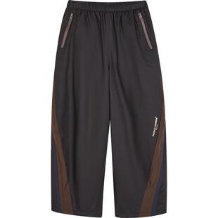 【运动系列】江南布衣童装裤子长裤防晒轻量26春男童jnbybyjnby