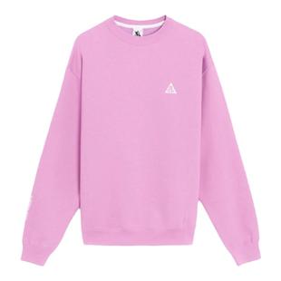 耐克NIKE ACG 男子户外机能运动休闲抓绒保暖套头卫衣 DX9612-532