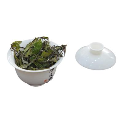 陈孝金这款春寿眉很多茶友推荐