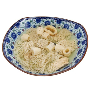 四川特产蜀南竹海长裙竹荪长宁竹荪50g特级竹荪竹笙干货 拍三送一