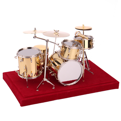 模型架子鼓打击乐器防尘罩包邮