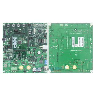 S12ZVML12EVBLIN S12ZVML128 电机控制器/驱动器 电源管理 评估板