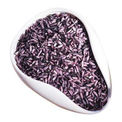 大理山居墨江紫米25年新米