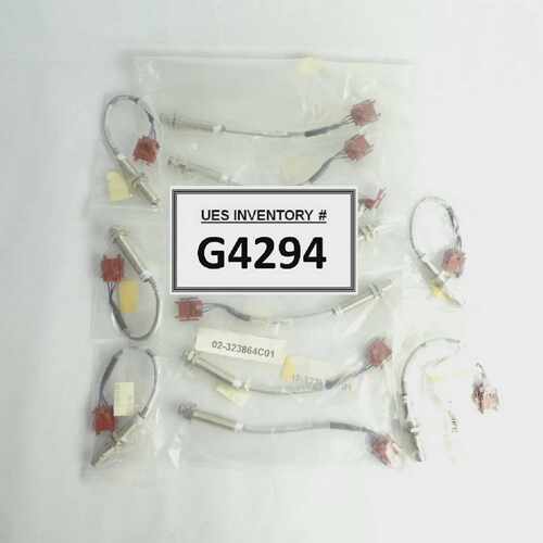 ASM 02-323864C01 Cable RP [INA] E5291 Honeywell 972AA2XM-R3N