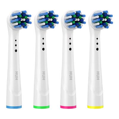 适配博朗欧乐B电动牙刷头