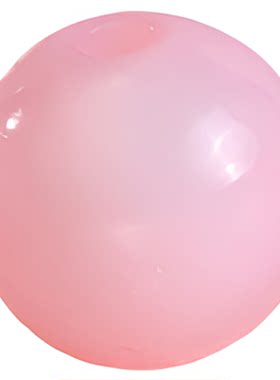 美丽粉珠气质甜美通孔贝壳圆珠子