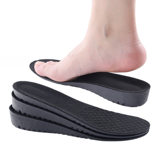 皮鞋专用增高鞋垫女新款不累脚隐形增高垫结婚男生内增高鞋男垫女