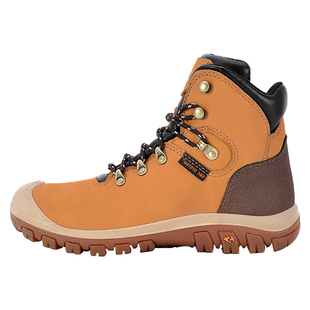 斯立德初心登山鞋男高帮防水鞋女全地形轻量化专业户外徒步登山鞋