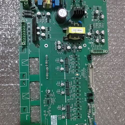 溢价-华中数控HC58180U-J-M-1V3 电源主板 19年产