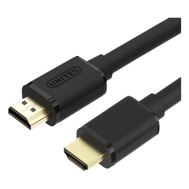 优越者hdmi线2.0版4k高清线3d数据电脑电视连接线1/2/3/5/10/30米