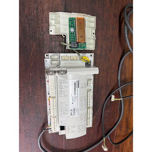 〔议价-可维修〕西门子燃烧控制器 西门子LMV27.210A2WH、西门子A