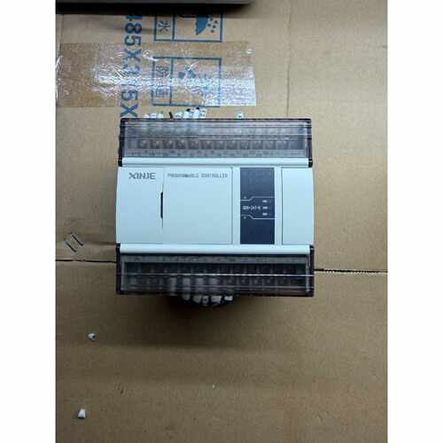信捷PLC，型号XD5-24T-E，功能包好