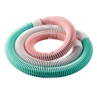 呼啦圈软弹簧健身专用女美腰成人瘦腰加重不伤腰折叠收腹瘦身神器