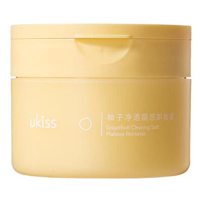 【2025新款】ukiss卸妆膏