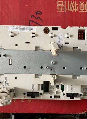 【询价】变频器ACS880系列主板 CPU板 信号IO板  Z适用