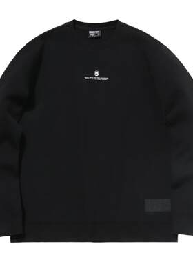 李宁正品潮流【新品】BADFIVE篮球系列男子套头卫衣AWDR049
