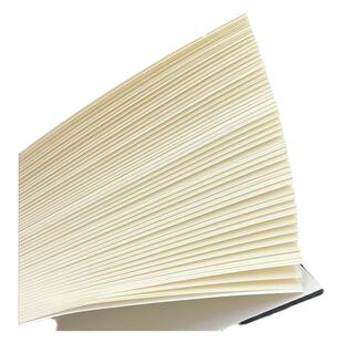 笔记本子文具加厚记事本复古简约皮面a5本子办公商务会议记录本