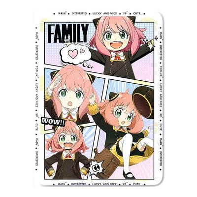 适用苹果平板保护套阿尼亚漫画款