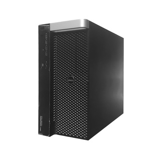 Dell戴尔T7910图形工作站至强E5-36核72线程专业渲染仿真计算主机