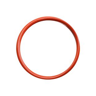 外径4-170*线径1.5mmO型密封圈硅胶圈防水硅胶垫圈防漏弹性密封件