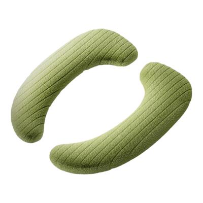 巧恋毛绒冬季马桶贴大号粘贴式