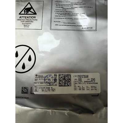 议价可维修全新原装TITPS51373RJNR芯片500只