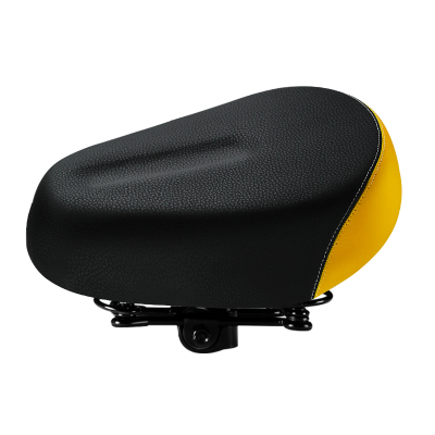 加大加厚防水通用鞍座电动车坐垫