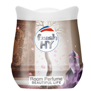 威露士清可新香薰膏美丽人生英国梨180g盒空气清新剂卧室留香祛味