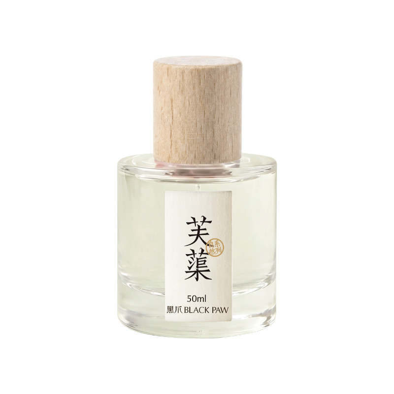 黑爪莲花香型淡香水50ml