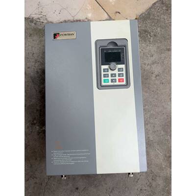 议价普传变频器PI500045F345kw380V三相拆
