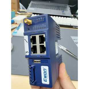 Ewon cosy 131 4g一台