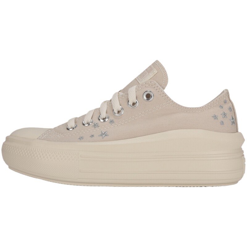 converse匡威女子Chuck Taylor SEASONAL运动休闲鞋A24313C